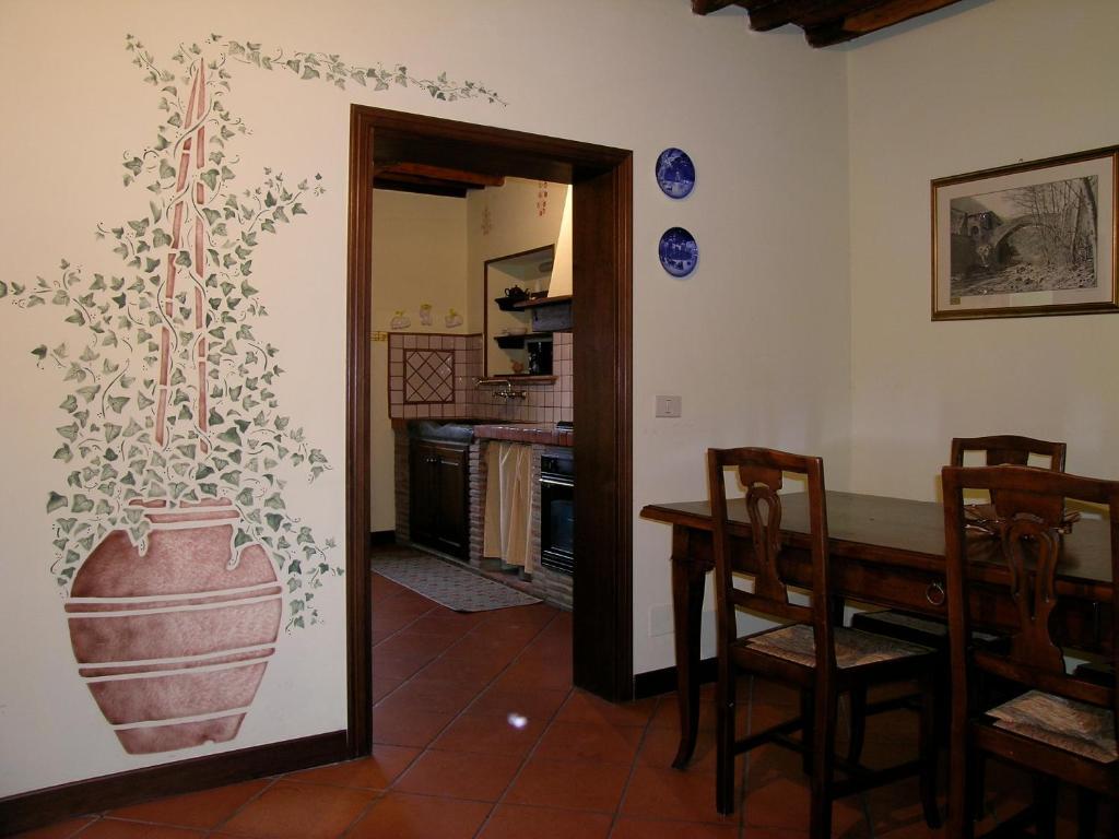Tenuta Gaetano Spadaro Capannori Cameră foto