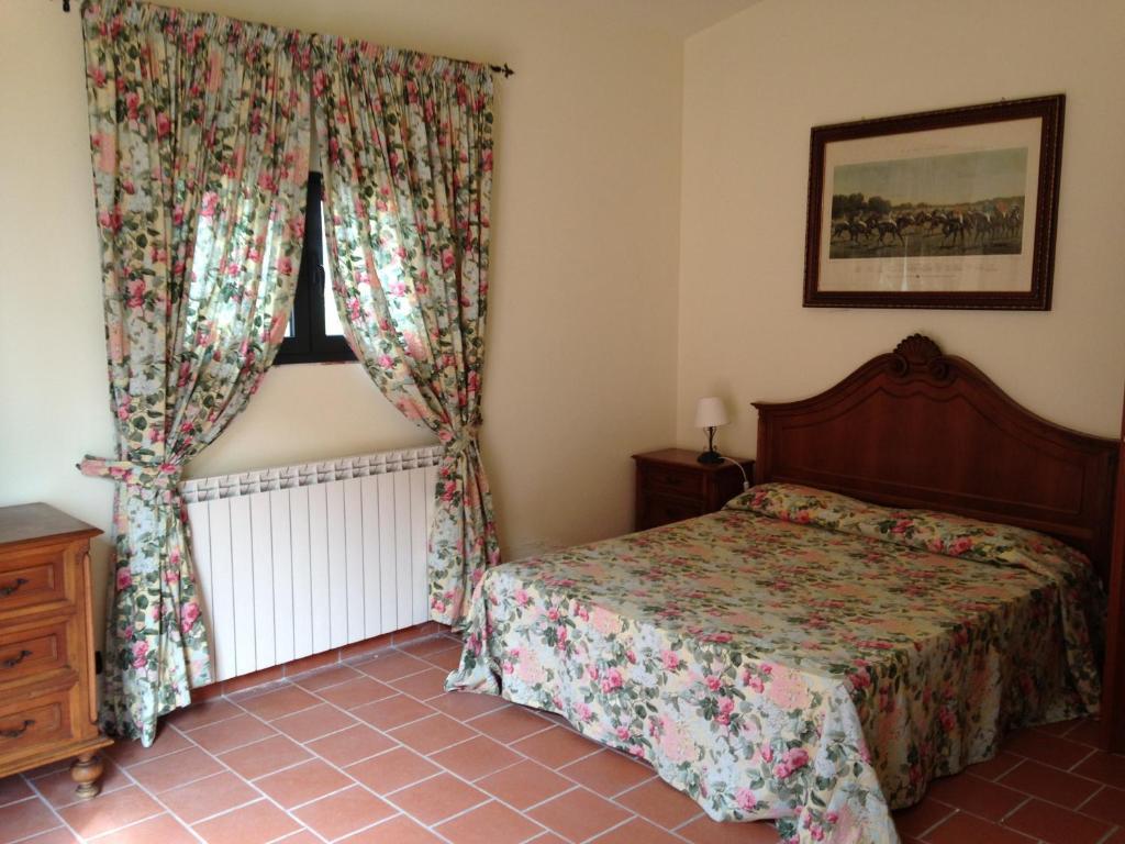 Tenuta Gaetano Spadaro Capannori Cameră foto