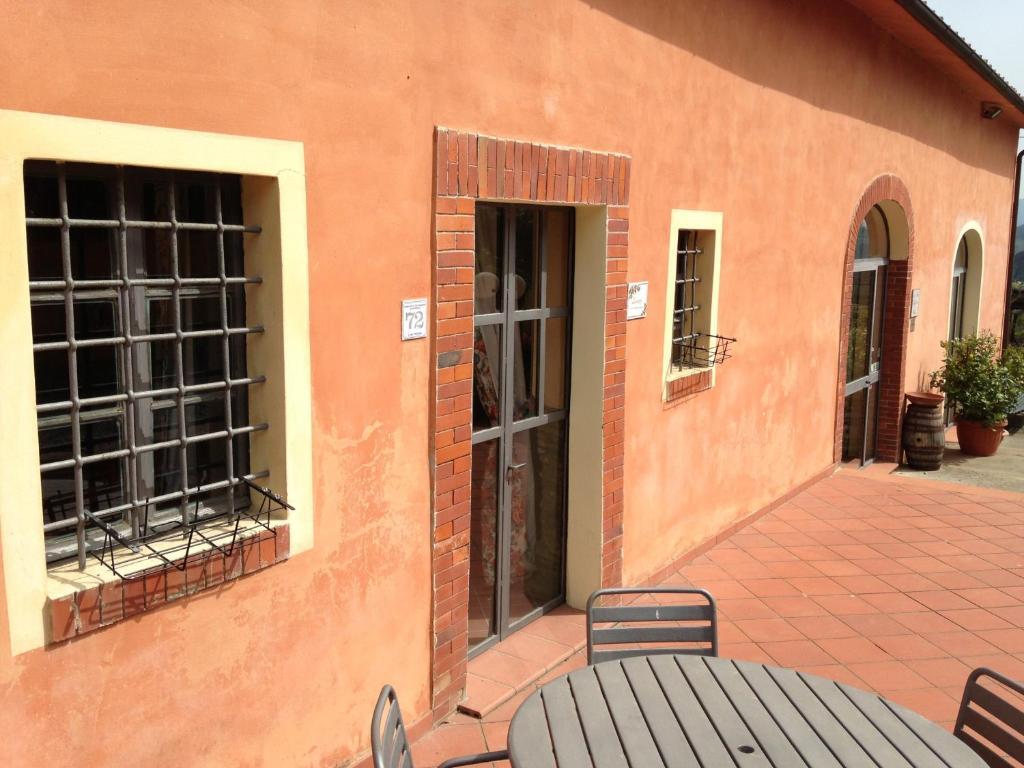 Tenuta Gaetano Spadaro Capannori Exterior foto