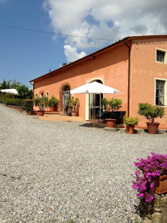 Tenuta Gaetano Spadaro Capannori Exterior foto