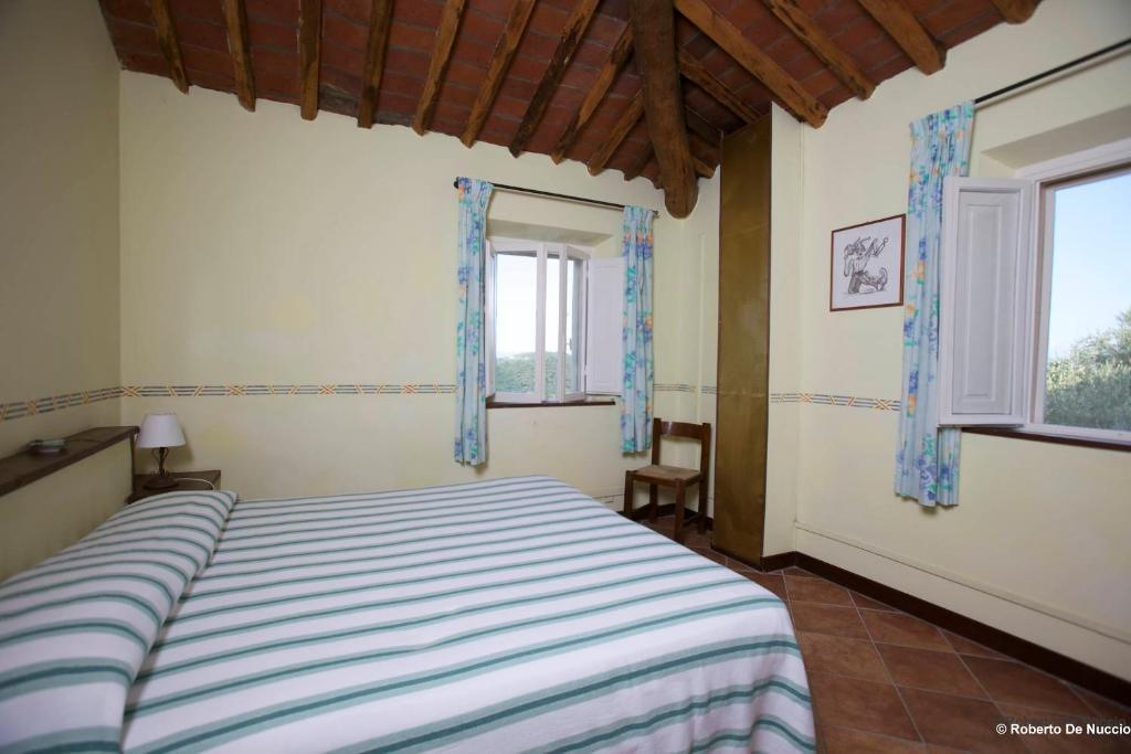 Tenuta Gaetano Spadaro Capannori Cameră foto
