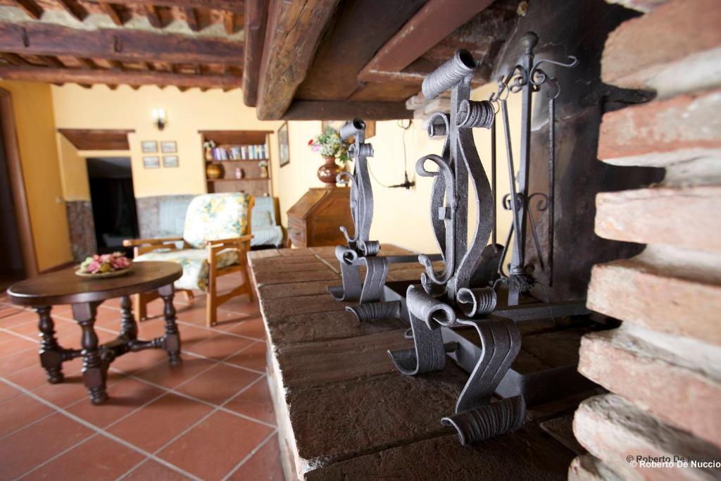 Tenuta Gaetano Spadaro Capannori Cameră foto