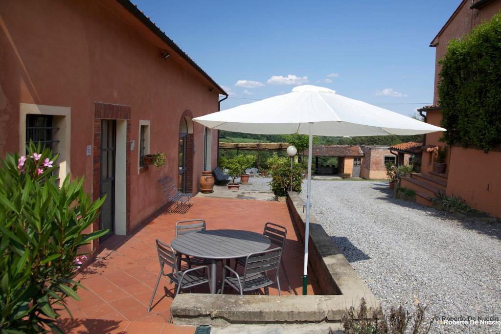 Tenuta Gaetano Spadaro Capannori Exterior foto