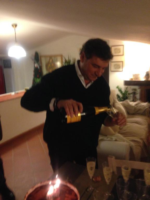 Tenuta Gaetano Spadaro Capannori Exterior foto